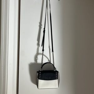 Michael Kors Mini Bag Satchel with Handle